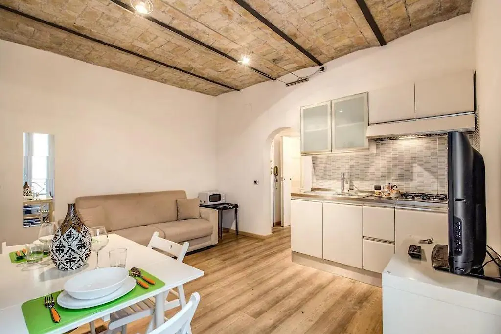 Navona Flat Apartment Rome