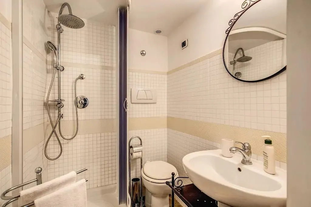 Navona Flat Apartment Rome 0*,