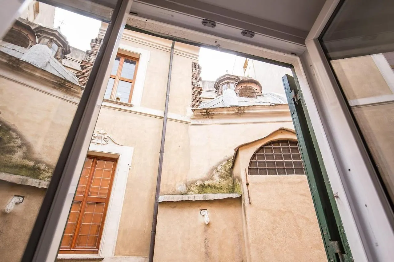 Navona Flat Apartment Rome