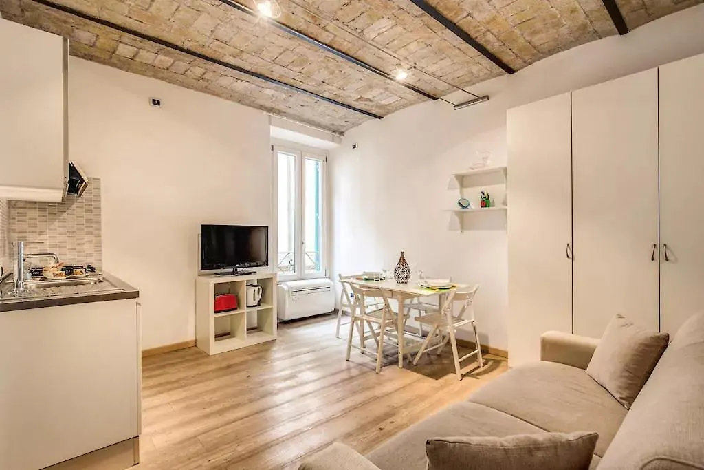 Navona Flat Apartment Rome