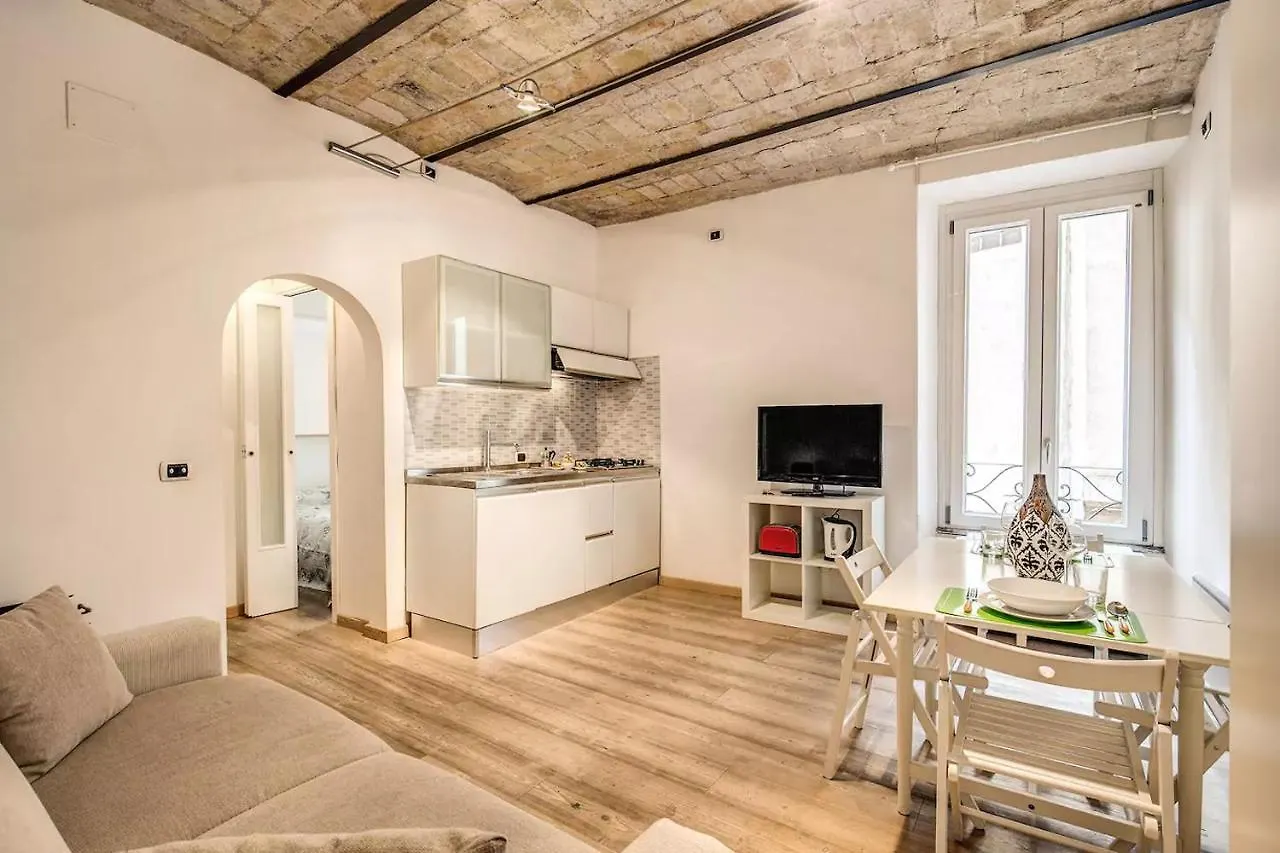 Navona Flat Apartment Rome Italy