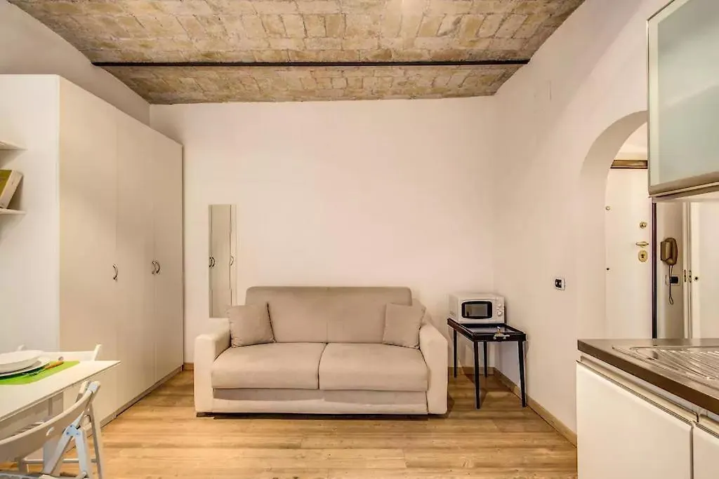 Navona Flat Apartment Rome