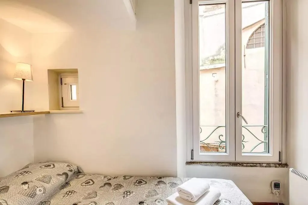 Navona Flat Apartment Rome Italy